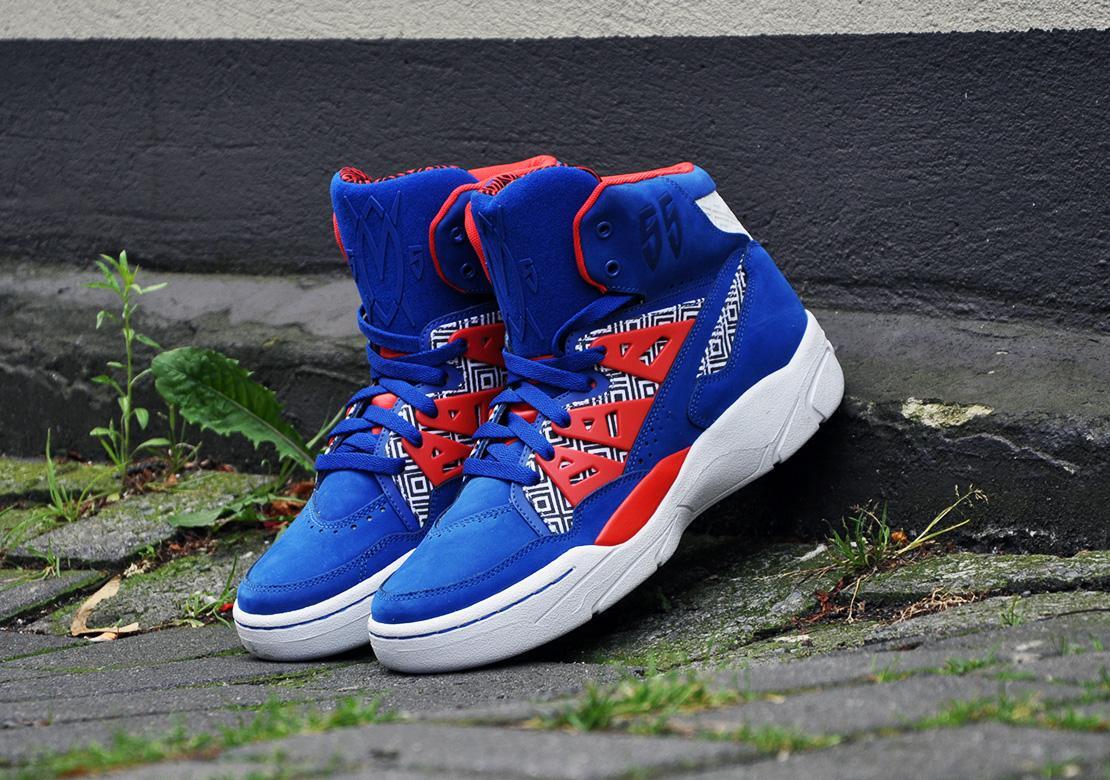 adidas Originals Mutombo | Q33017 | AFEW STORE